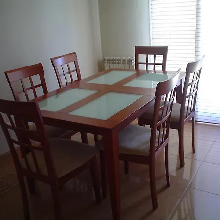 Piso De Gama