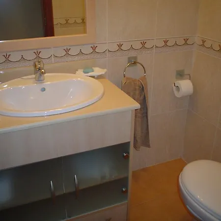 Apartment Piso De *