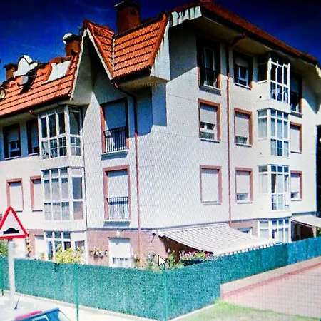Apartment Piso De