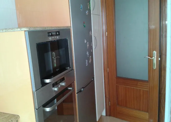 Διαμέρισμα Piso De Gama