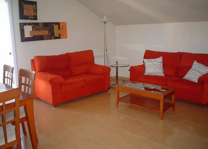 Διαμέρισμα Piso De