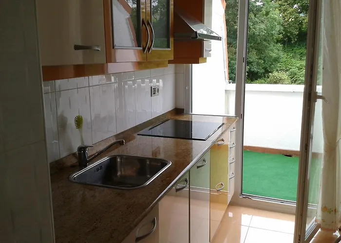 Διαμέρισμα Piso De Gama