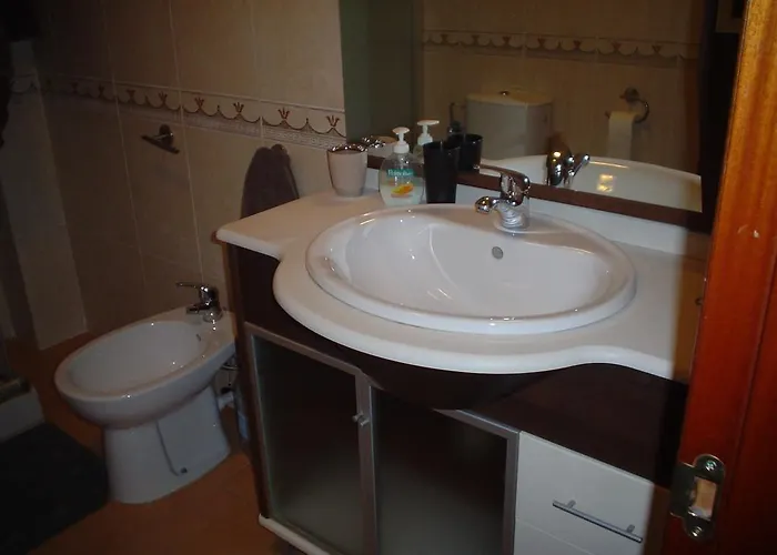 Διαμέρισμα Piso De *