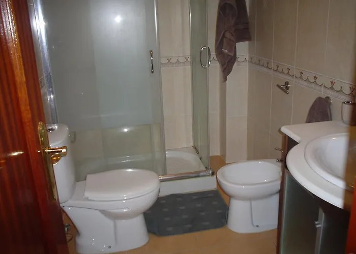 Διαμέρισμα Piso De Gama