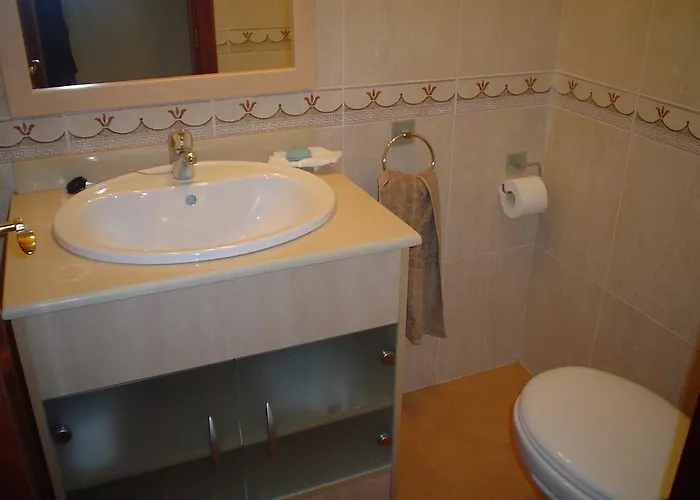 Διαμέρισμα Piso De *