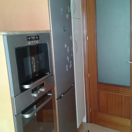 Апартаменты Piso De Гама