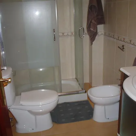 Апартаменты Piso De Гама